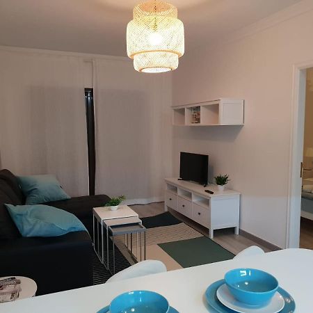 A Charming Apartment With A Swimming Pool Коста-дель-Силенцио Экстерьер фото