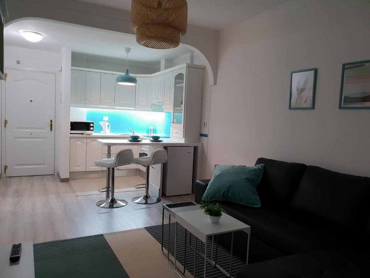 A Charming Apartment With A Swimming Pool Коста-дель-Силенцио Экстерьер фото