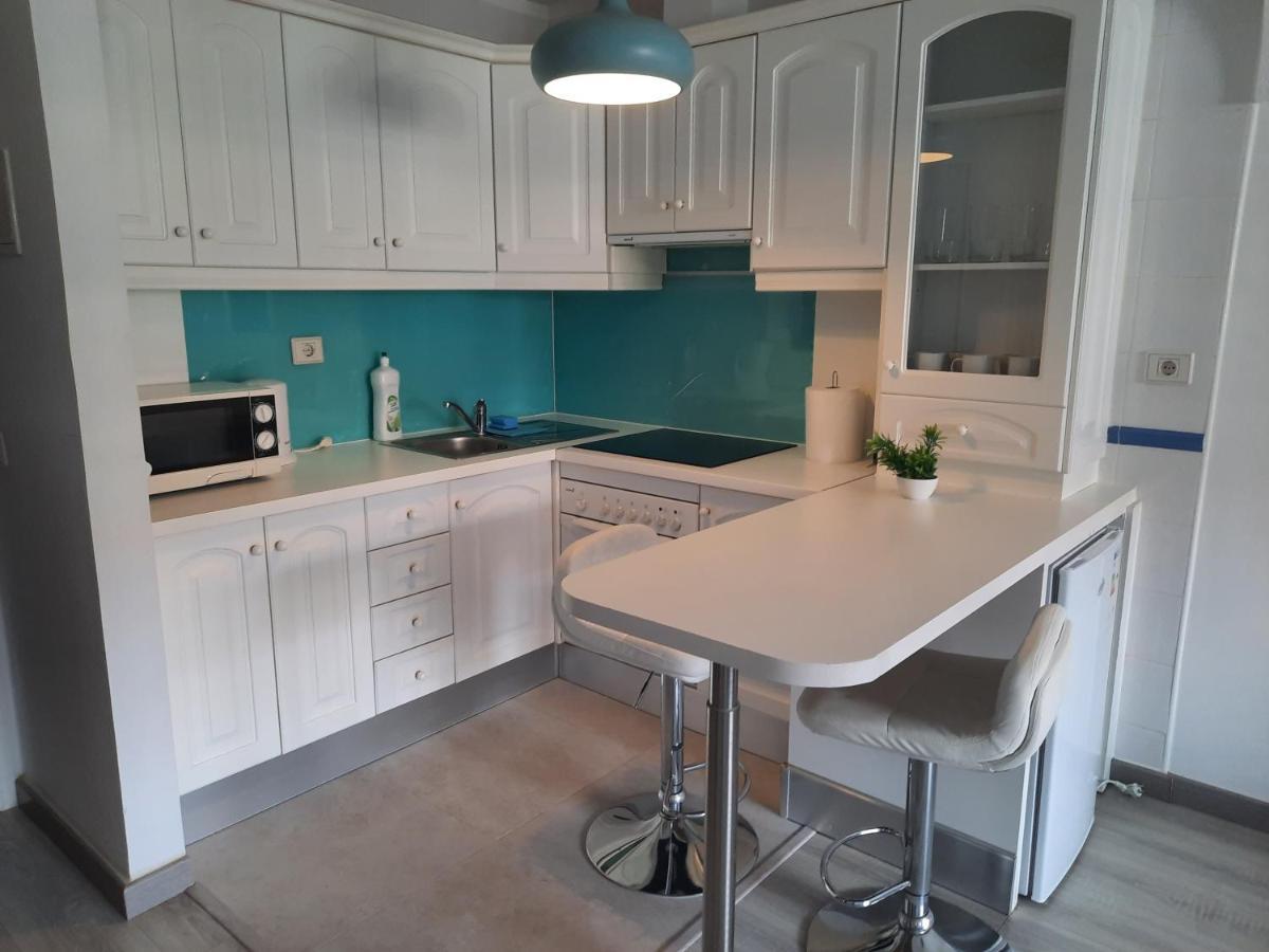 A Charming Apartment With A Swimming Pool Коста-дель-Силенцио Экстерьер фото